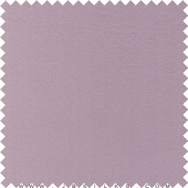 Silk Duchesse Satin Fabric 3160 color 623 Light Mauve wide width by JB Silks