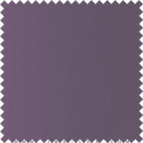 Silk Duchesse Satin Fabric 3160 color 624 Mauve Purple wide width by JB Silks