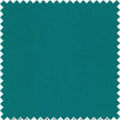 Silk Duchesse Satin Fabric 3160 color 632 Deep Peacock Blue wide width by JB Silks