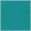 Silk Duchesse Satin Fabric 3160 color 632 Peacock Blue wide width by JB Silks