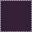Silk Duchesse Satin Fabric 3160 color 659 Plum Purple wide width by JB Silks