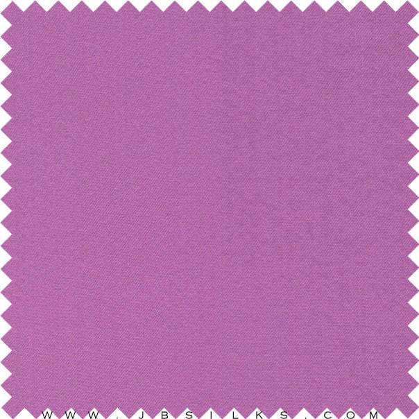 Silk Duchesse Satin Fabric 3160 color 675 Pink Lavender wide width by JB Silks