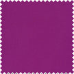 Silk Duchesse Satin Fabric 3160 color 677 Ultra Dark Fuchsia wide width by JB Silks
