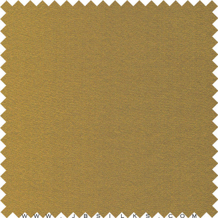 Silk Duchesse Satin Fabric 3160 color 740 Rich Bourbon wide width by JB Silks