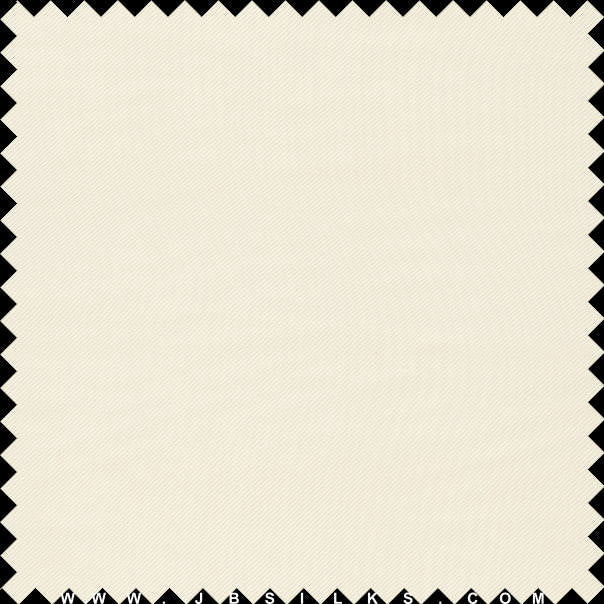 Silk Duchesse Satin Fabric 3400 color 102 Chardonnay wide width by JB Silks