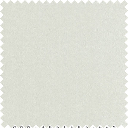 Silk Duchesse Satin Fabric 4160 color 132 Ice Green wide width by JB Silks