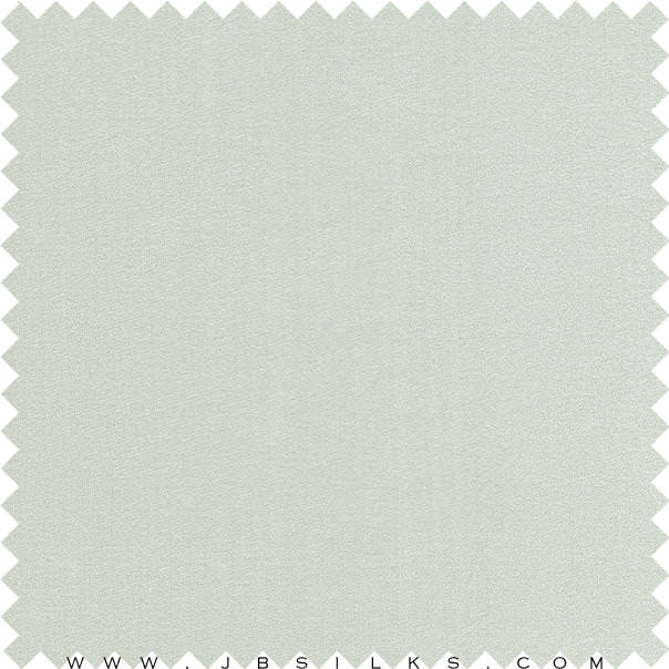 Silk Duchesse Satin Fabric 4160 color 132 Pale Green wide width by JB Silks