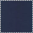 Silk Duchesse Satin Fabric 4160 color 395 Navy wide width by JB Silks
