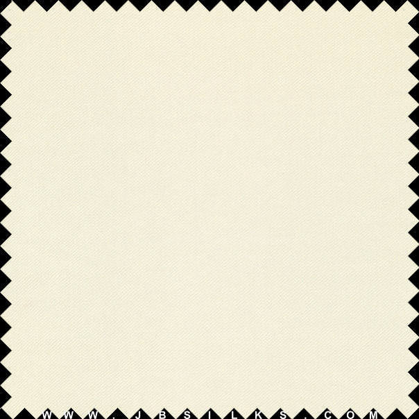 Silk Duchesse Satin Fabric 4180 color 102 Chardonnay wide width by JB Silks