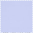 Silk Georgette Fabric 12 momme color 635 Periwinkle wide width by JB Silks