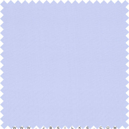 Silk Georgette Fabric 12 momme color 635 Periwinkle wide width by JB Silks