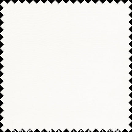 Silk Habotai Fabric 16 momme color 101 Light Ivory by JB Silks