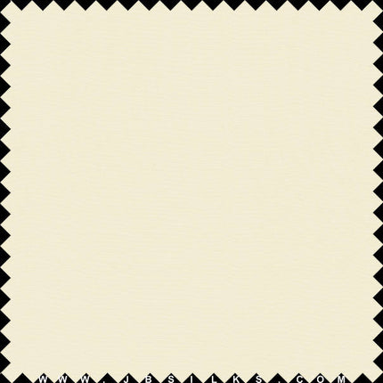 Silk Habotai Fabric 8 momme color 102 Chardonnay by JB Silks