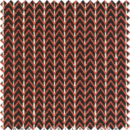 Silk Handwoven Fabric H226 by JB Silks