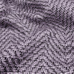 Silk Handwoven Fabric H236 Mauve by JB Silks