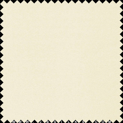 Silk Heavy Charmeuse Satin Fabric 30 momme color 102 Chardonnay by JB Silks