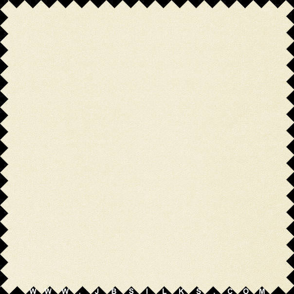 Silk Heavy Charmeuse Satin Fabric 30 momme color 102 Chardonnay by JB Silks