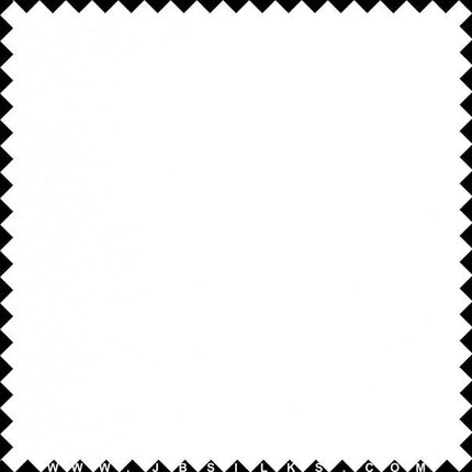 Silk Heavy Crepe 3 Ply Fabric 30 momme color 100 White by JB Silks