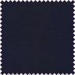 Silk Heavy Crepe 4 ply Fabric 35 momme color 196 Deep Space Navy by JB Silks