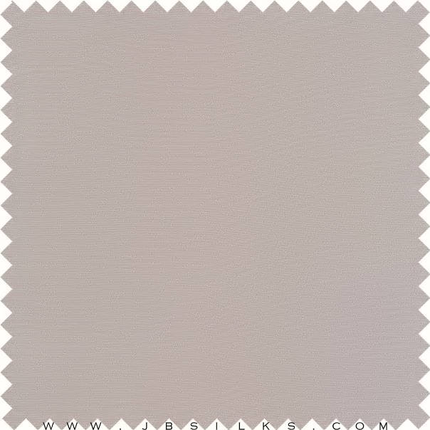 Silk Heavy Crepe 4 ply Fabric 35 momme color 617 Shadow Gray by JB Silks
