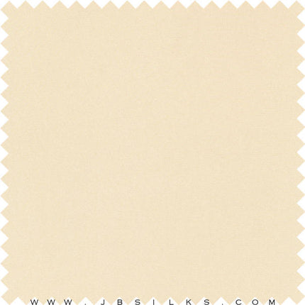Silk Heavy Crepe 4 ply Fabric 35 momme color 661 Champagne Gold by JB Silks
