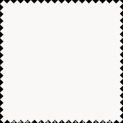 Silk Heavy Crepe 4 Ply Fabric 40 momme color 101 Light Ivory by JB Silks