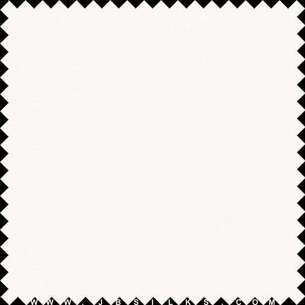 Silk Heavy Crepe 4 Ply Fabric 40 momme color 101 Light Ivory wide width by JB Silks