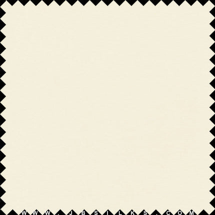 Silk Heavy Crepe 4 Ply Fabric 40 momme color 102 Chardonnay by JB Silks