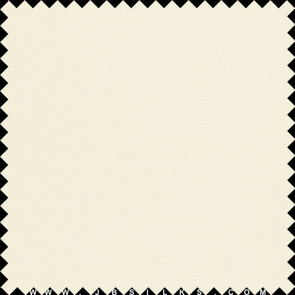 Silk Heavy Crepe 4 Ply Fabric 40 momme color 102 Chardonnay wide width by JB Silks