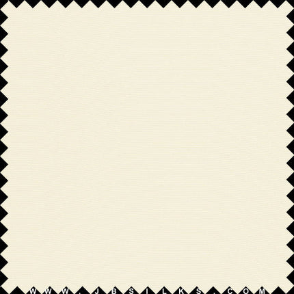 Silk Heavy Crepe 4 Ply Fabric 40 momme color 102 Chardonnay wide width by JB Silks
