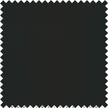 Silk Heavy Crepe 4 Ply Fabric 40 momme color 199 Black wide width by JB Silks