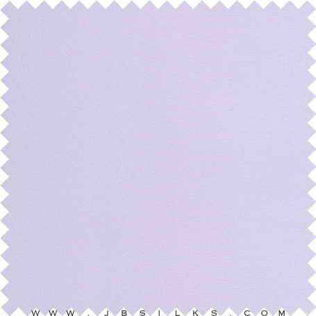 Silk Heavy Crepe 4 Ply Fabric 40 momme color 412 Lilac Purple wide width by JB Silks