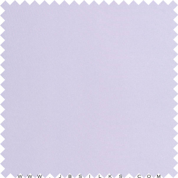 Silk Heavy Crepe 4 Ply Fabric 40 momme color 412 Lilac Purple wide width by JB Silks