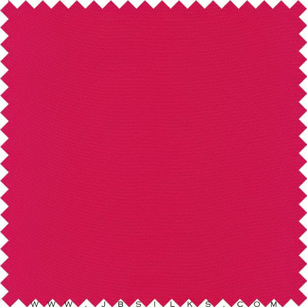 Silk Heavy Crepe 4 ply Fabric 40 momme color 422 Fuchsia wide width by JB Silks