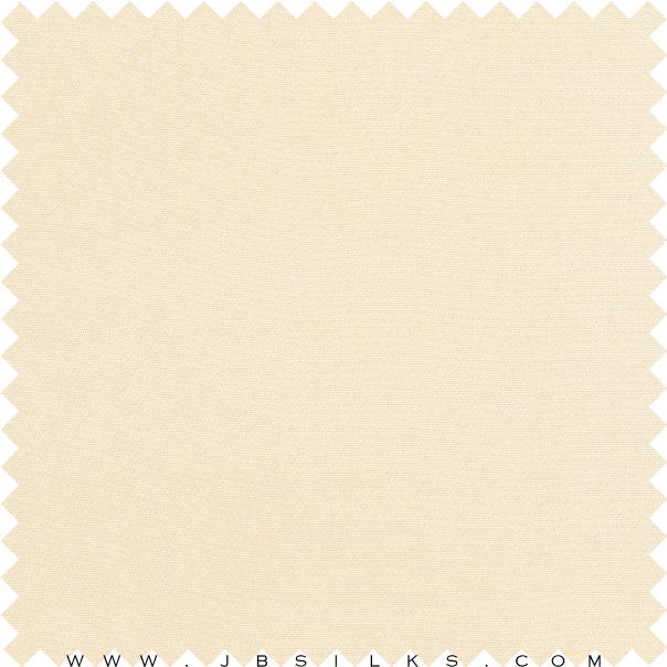 Silk Heavy Crepe 4 ply Fabric 40 momme color 602 Cloud Cream by JB Silks