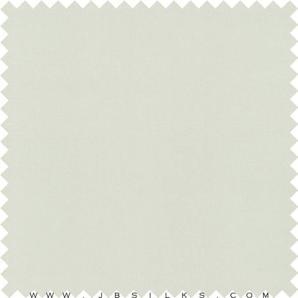 Silk Lining Fabric 12 momme color 134 Pale Green by JB Silks