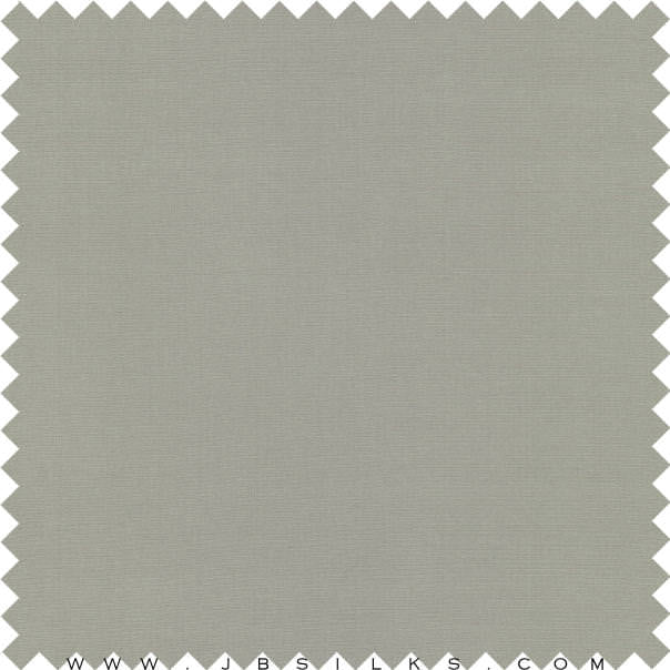 Silk Lining Fabric 12 momme color 296 Driftwood Gray by JB Silks