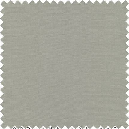 Silk Lining Fabric 12 momme color 296 Driftwood Gray by JB Silks