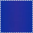 Silk Lining Fabric 12 momme color 351 Royal Blue by JB Silks