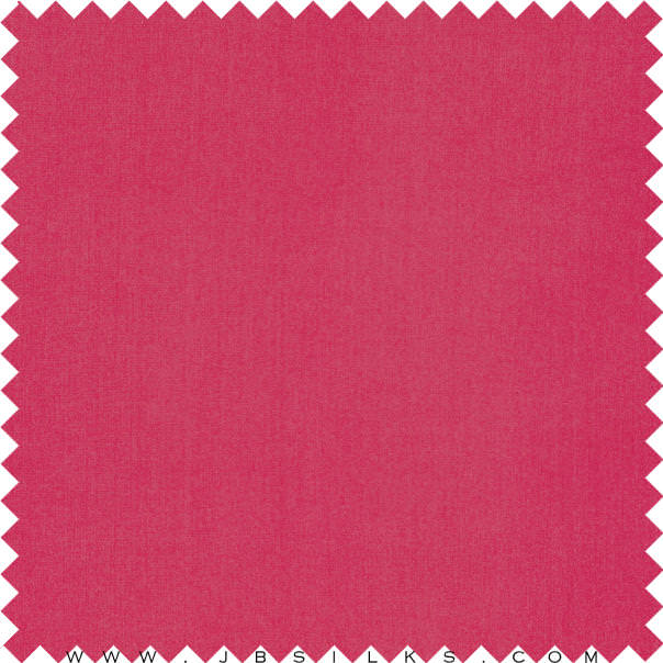 Silk Lining Fabric 12 momme color 422 Fuchsia wide width by JB Silks