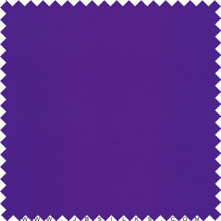 Silk Lining Fabric 12 momme color 429 Violet by JB Silks