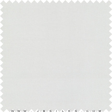 Silk Lining Fabric 12 momme color 467 Platinum Pearl by JB Silks