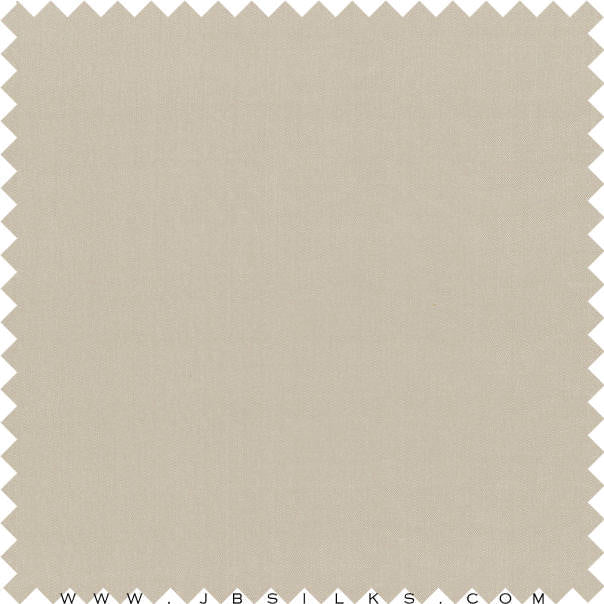Silk Lining Fabric 12 momme color 603 Sandstone Beige by JB Silks