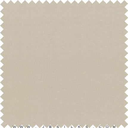 Silk Lining Fabric 12 momme color 603 Sandstone by JB Silks