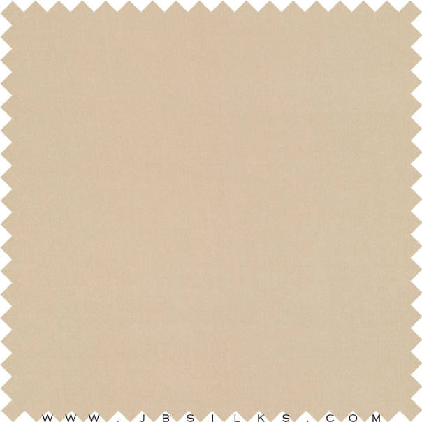 Silk Lining Fabric 12 momme color 608 Nude by JB Silks