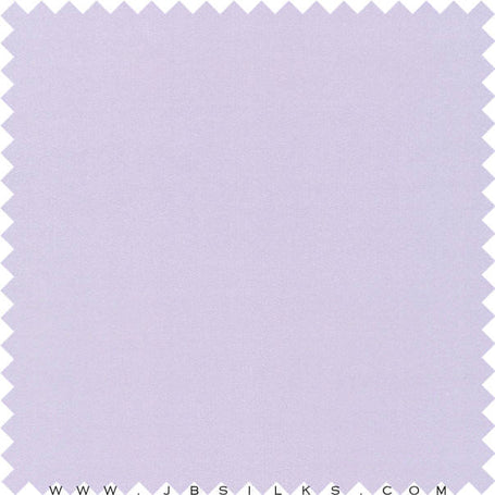 Silk Lining Fabric 12 momme color 612 Lilac Purple by JB Silks
