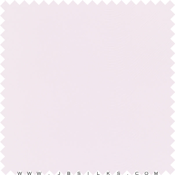 Silk Lining Fabric 12 momme color 613 Petal Pink by JB Silks