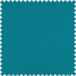 Silk Lining Fabric 12 momme color 632 Deep Peacock Blue by JB Silks