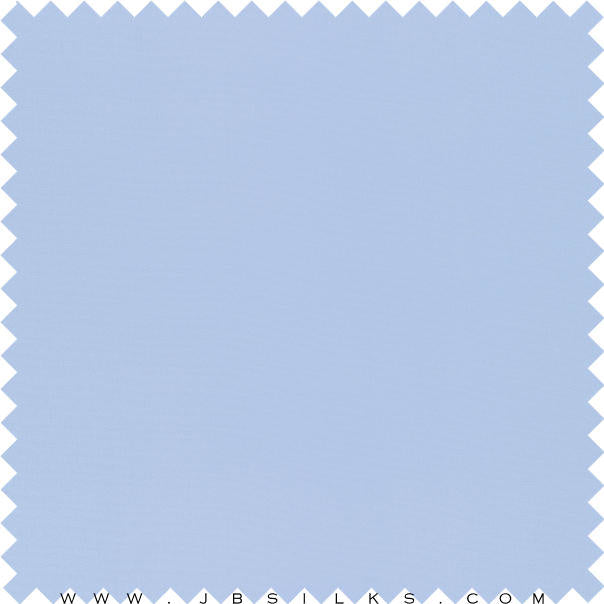 Silk Lining Fabric 12 momme color 636 Powder Blue by JB Silks