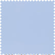Silk Lining Fabric 12 momme color 636 Powder Blue by JB Silks